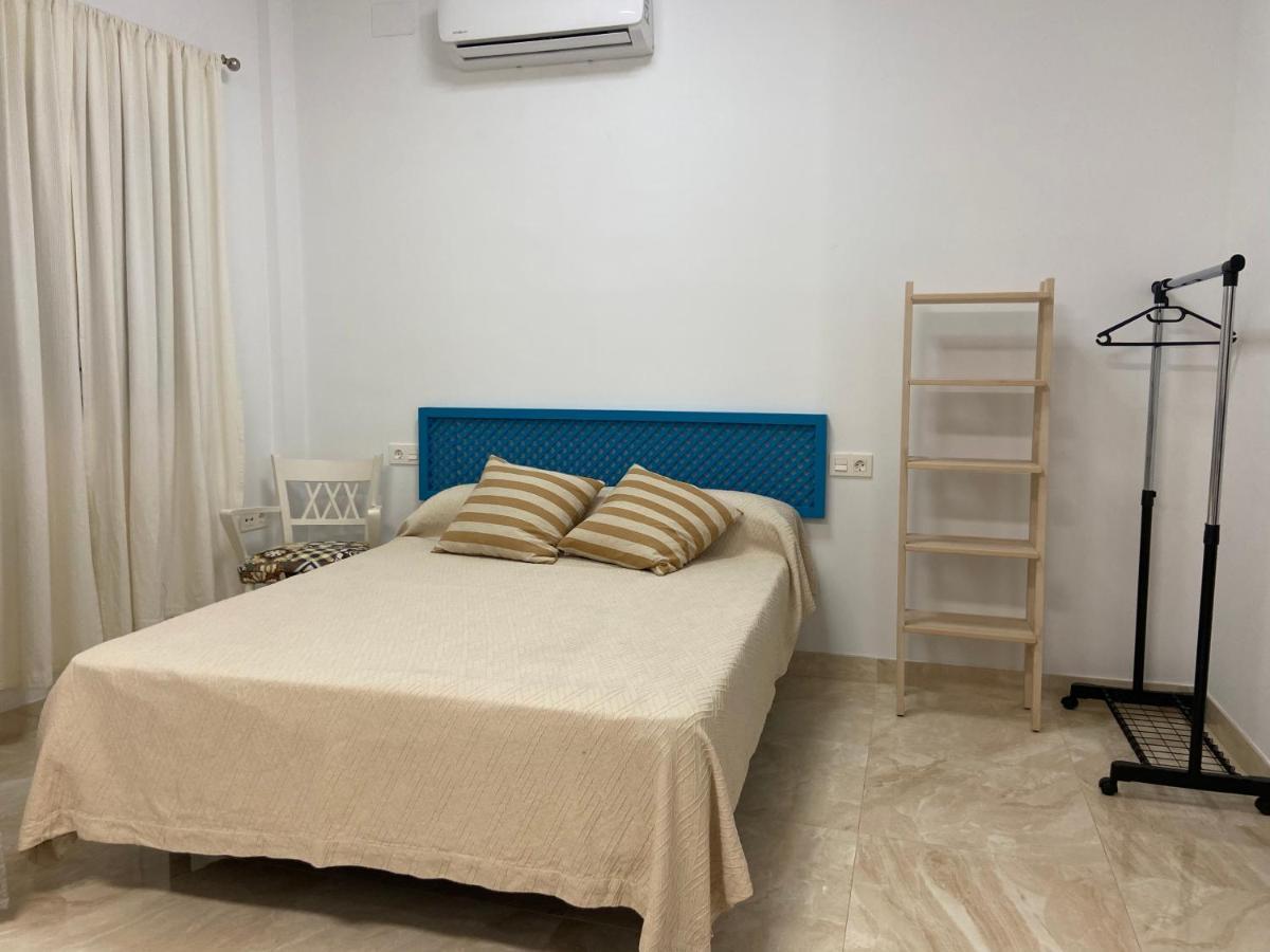 Apartamento La Mamola Exterior photo