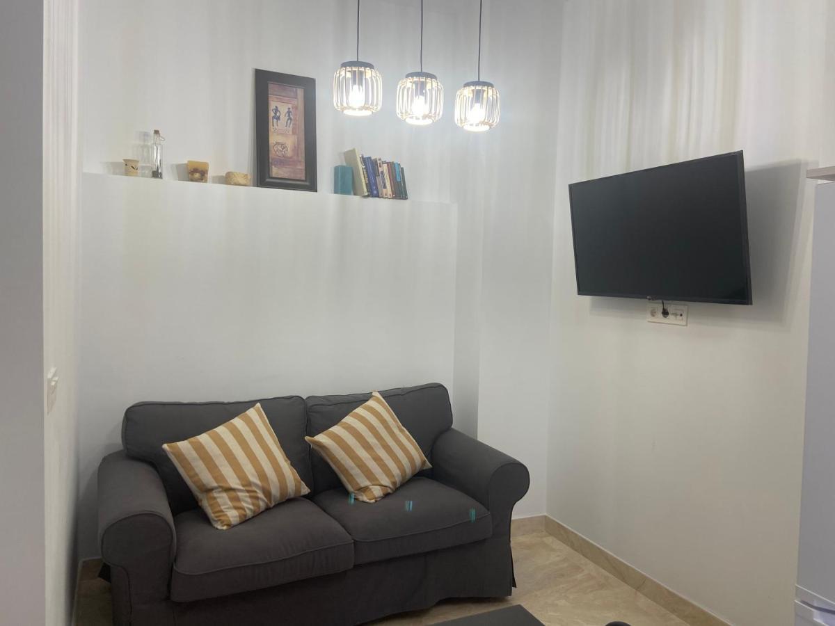 Apartamento La Mamola Exterior photo